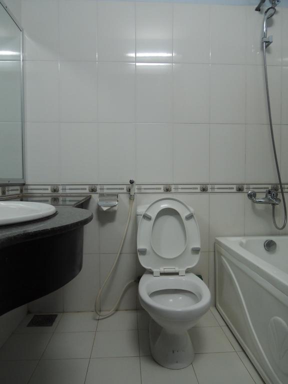 My Hanh Hotel Hue Room photo