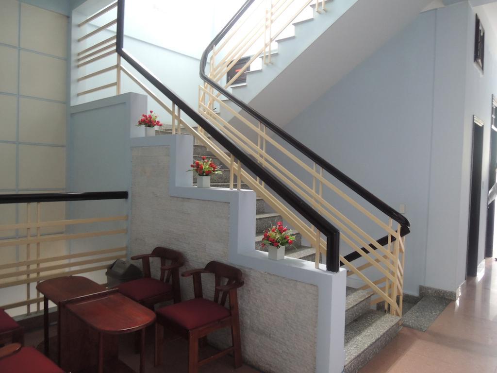 My Hanh Hotel Hue Exterior photo