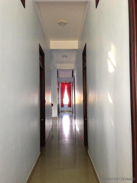 My Hanh Hotel Hue Exterior photo