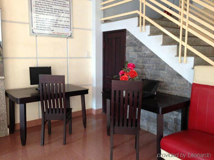 My Hanh Hotel Hue Exterior photo